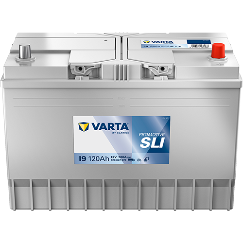 Varta Accu 620047078K182