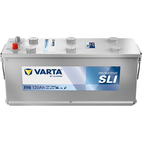 Varta Accu 620109076K182