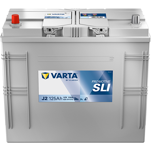 Varta Accu 625014072K182