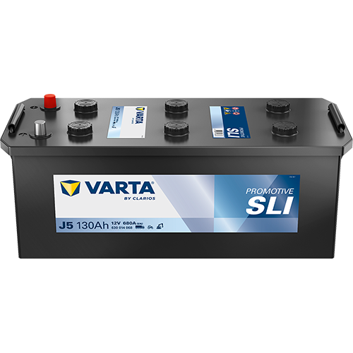 Varta Accu 630014068K182