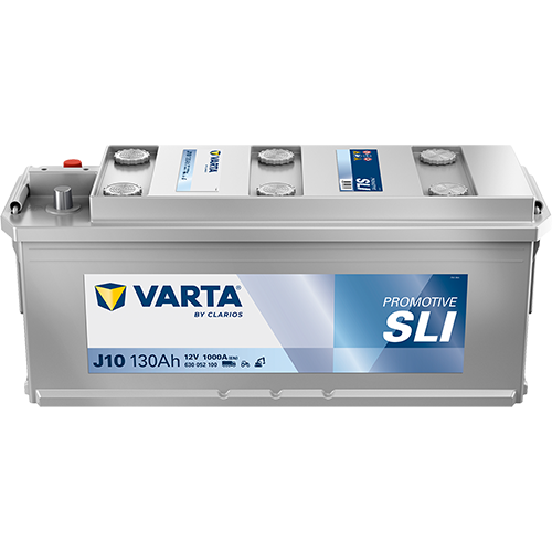 Varta Accu / Batterij 630052100K182