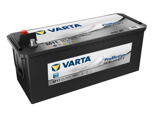 Varta Accu 654011115A742