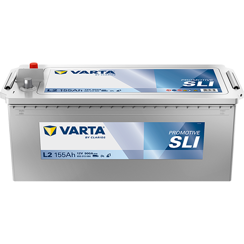 Varta Accu 655013090A742
