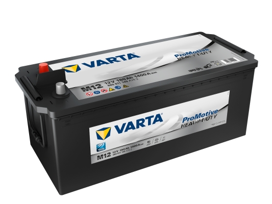 Varta Accu 680011140A742