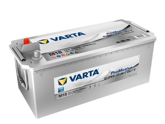 Varta Accu 680108100A722