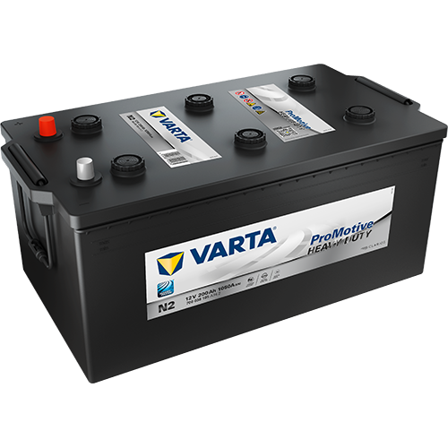 Varta Accu 700038105A742
