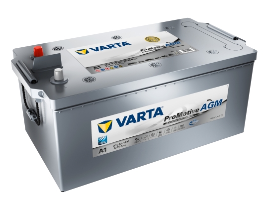 Varta Accu 710901120E652