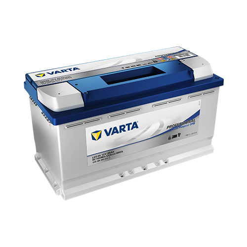 Varta Accu 930095085B912