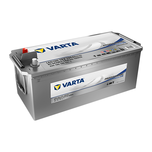 Varta Accu 930190105B912