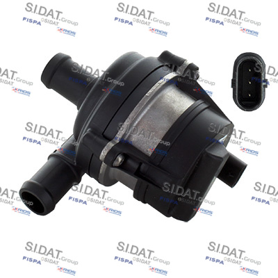 Sidat Waterpomp 5.5375