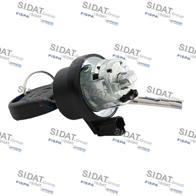 Sidat Stuurslot 60093A2