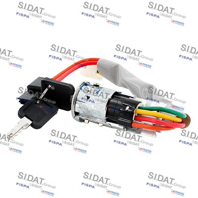 Sidat Stuurslot 60094A2