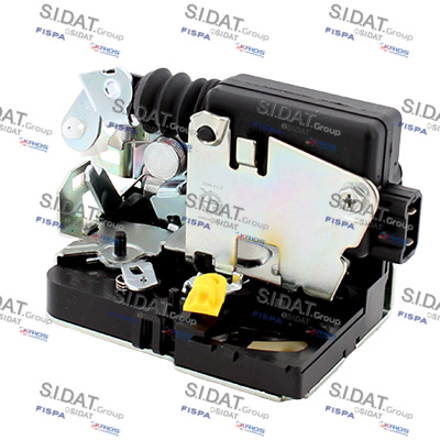 Sidat Deurslot 610003A2
