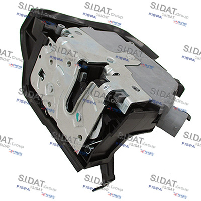 Sidat Deurslot (Binnendeel) 610076A2