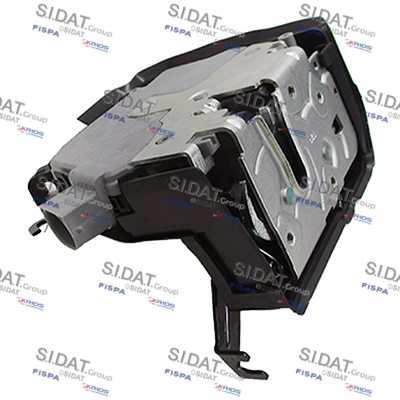 Sidat Deurslot (Binnendeel) 610176A2