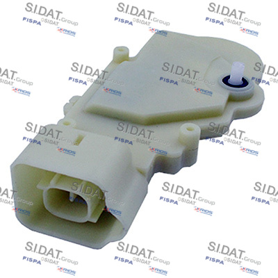 Sidat Deurslot (Binnendeel) 610185A2