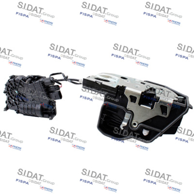 Sidat Deurslot (Binnendeel) 610497A2