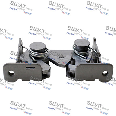 Sidat Motorkapslot 610567A2