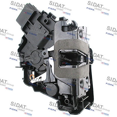 Sidat Deurslot (Binnendeel) 610735A2