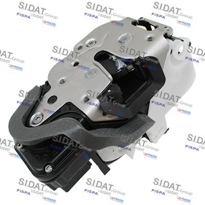 Sidat Deurslot 610801A2
