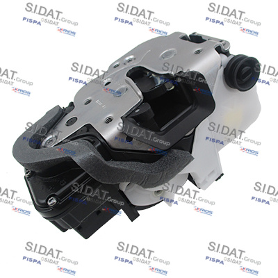 Sidat Deurslot 610841A2