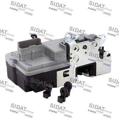 Sidat Deurslot 610886A2