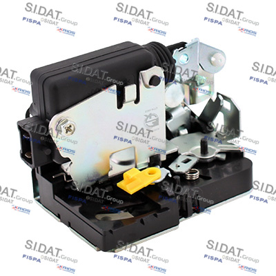 Sidat Deurslot 610992A2