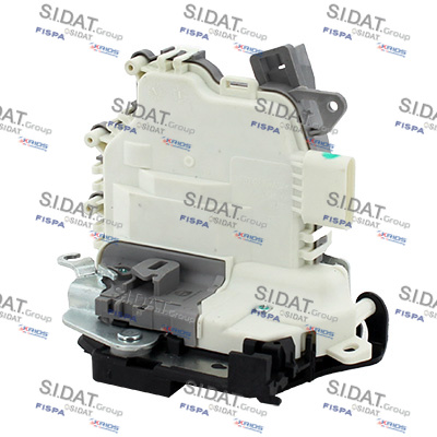 Sidat Deurslot 611471A2