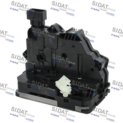 Sidat Deurslot 611811A2