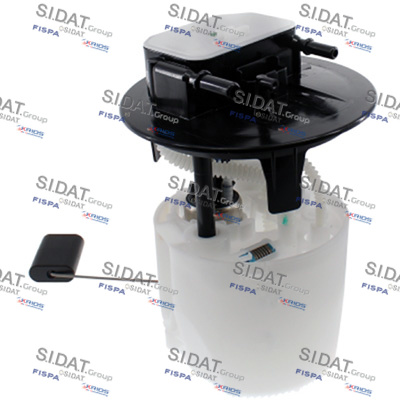 Sidat Brandstof toevoermodule 721300