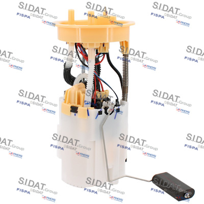 Sidat Brandstof toevoermodule 721305