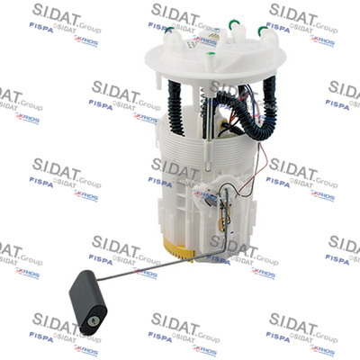 Sidat Brandstof toevoermodule 72414
