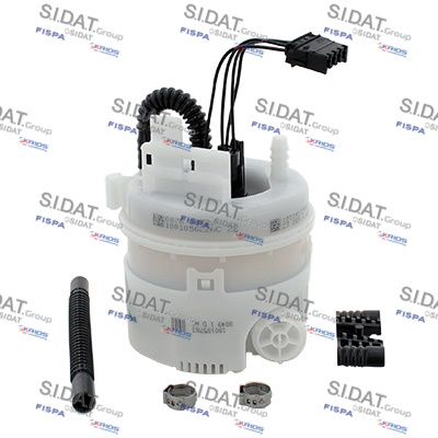 Sidat Brandstofpomp reparatieset 73069