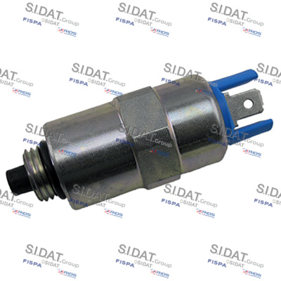 Sidat Afregelsysteem, injectiesysteem 81.200