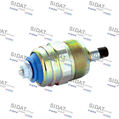 Sidat Afregelsysteem, injectiesysteem 81.203