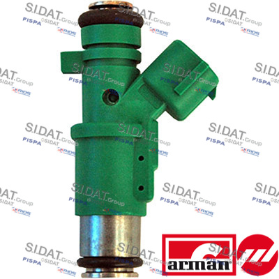 Sidat Verstuiver/Injector 81.217AS