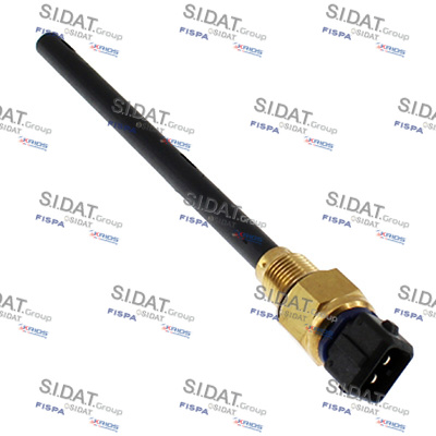 Sidat Sensor, motoroliepeil 82.2462A2