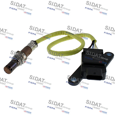 Sidat NOx-sensor, ureuminspuiting 82.3315