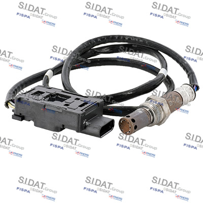 Sidat NOx-sensor, ureuminspuiting 82.3409
