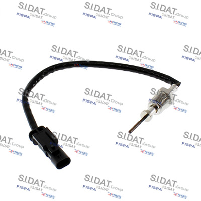 Sidat Sensor, uitlaatgastemperatuur 82.619A2