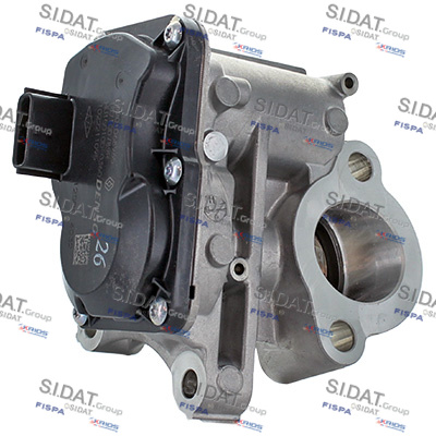 Sidat EGR-klep 83.1030