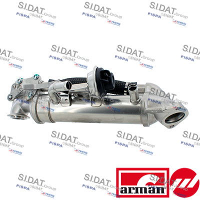 Sidat EGR-klep 83.1982AS