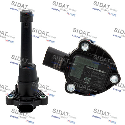 Sidat Sensor, motoroliepeil 83.2095