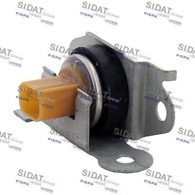 Sidat Sensor, gaspedaalpositie 83.3379