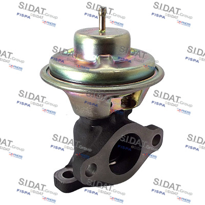 Sidat EGR-klep 83.975