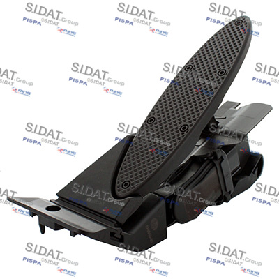 Sidat Gaspedaal module 84.2069