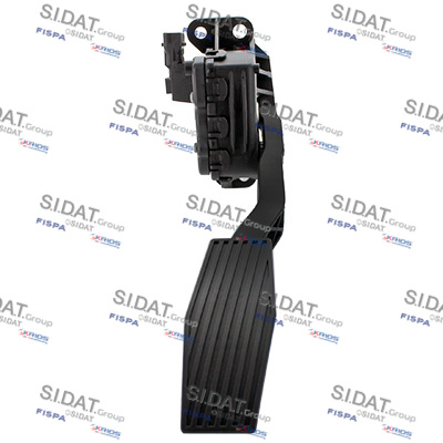 Sidat Gaspedaal module 84.2073