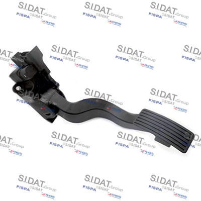 Sidat Gaspedaal module 84.2090