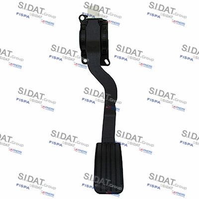 Sidat Gaspedaal module 84.2122