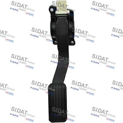 Sidat Gaspedaal module 84.2226